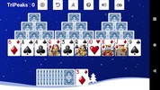 Tri-Peaks Solitaire screenshot 8