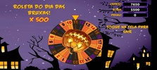 Halloween Slot Machine screenshot 4
