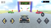 Mega Ramps Luxury Car screenshot 4