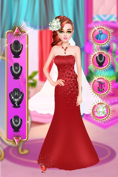 Wedding Jewerly Shop - Preview 3