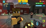 American Block Sniper Hero screenshot 1