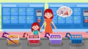 Supermarket Girl Games screenshot 2