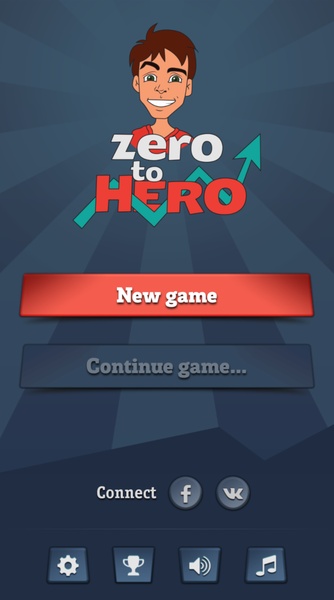 From Zero to Hero: Cityman - Preview 1