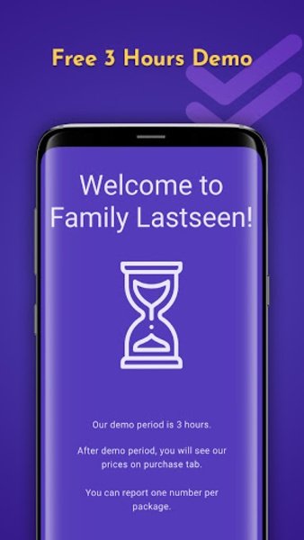 Family LastSeen - Preview 4