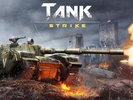 Tank Strike - battle online screenshot 8