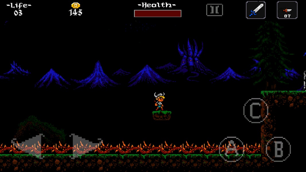 Ghoulboy - Preview 13