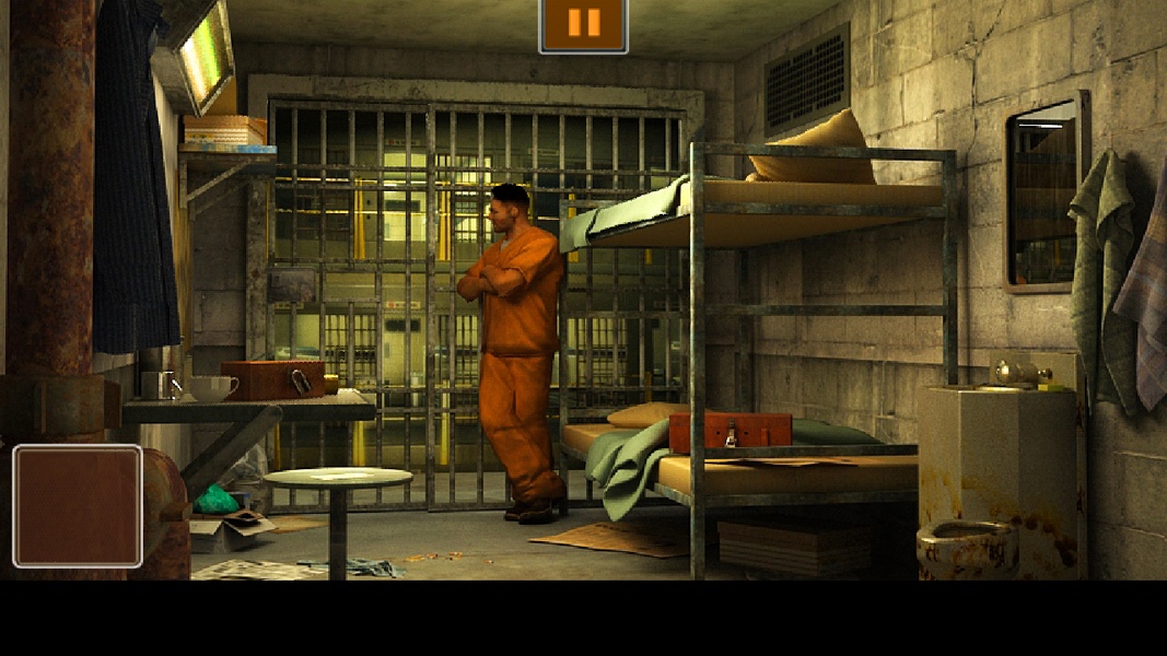 Prison Break - Preview 3
