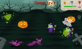 Squishy Halloween screenshot 1