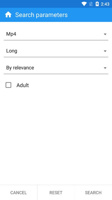 Kate Mobile screenshots