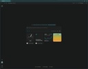 Comet Browser screenshot 2