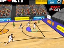 Basketball 2016 screenshot 16