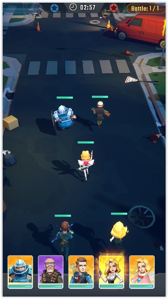 Prison Manager 2 - Preview 5