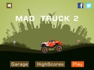Mad Truck 2 screenshot 6