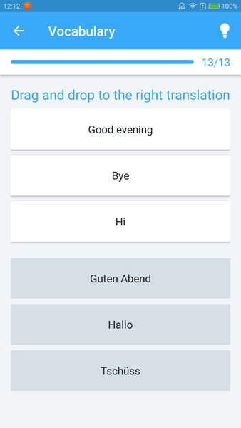 Learn German - Speak German - Preview 5