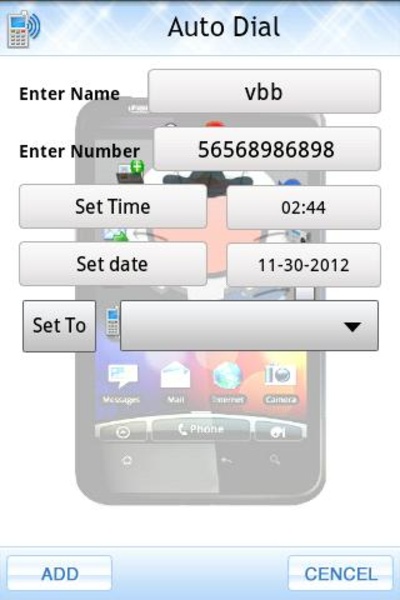 Use Me Personal Assistant - Preview 4