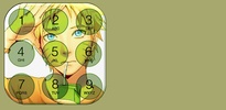 Anime Lock Screen screenshot 6
