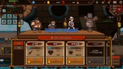 Udang Tangtang Pirates: Idle screenshot 10