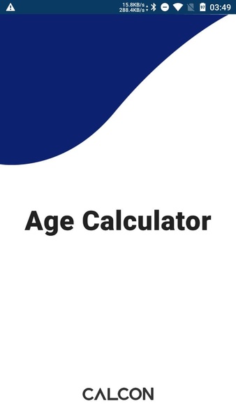 Age Calculator by Date of Birth - Preview 4