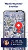 Live Mobile Number Locator App screenshot 8