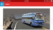 Shri Sairam Travels screenshot 1