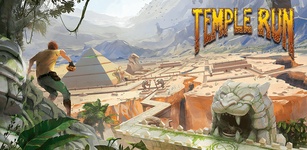 Temple Run featured image