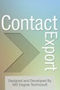 Contact Export screenshot 2