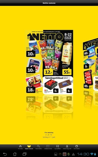 Netto - Preview 9