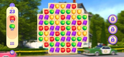 Small Town Murders Match 3 1 12 1 For Android Download