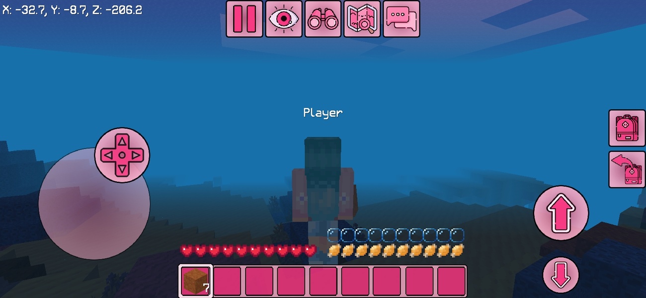 KawaiiCraft 2021 - Preview 1