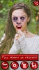 Vampire Yourself Camera Editor screenshot 4