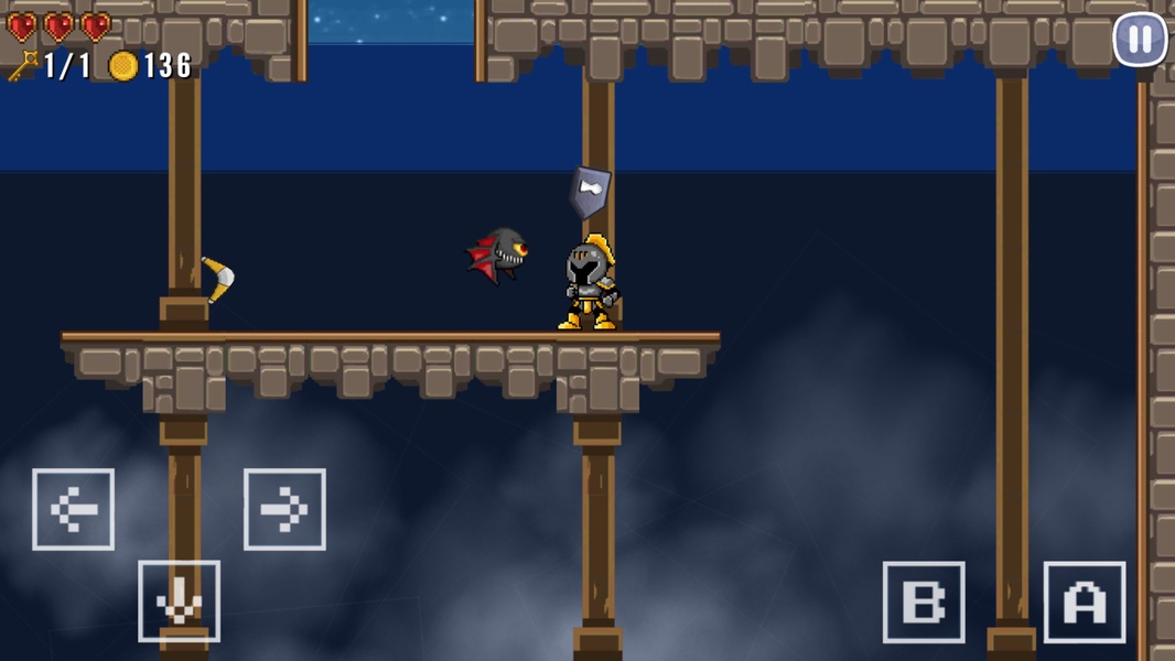 Rogue Castle: Ninja Knight - Preview 9
