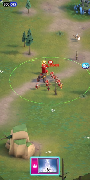 Ancient Battle - Preview 8