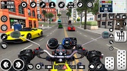 Bike Stunts Race : Bike Games screenshot 7