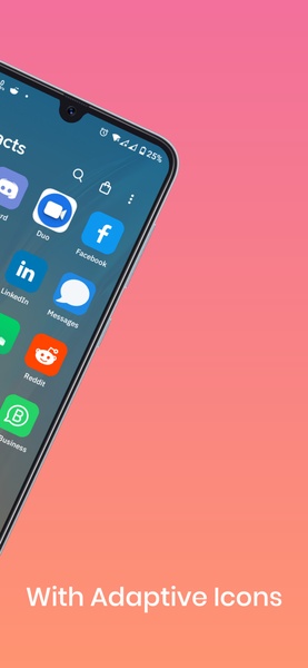 HiOS 8 Icon pack 2022 - Preview 6