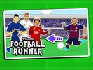 442oons Football Runner screenshot 6