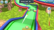Mini Golf Rival Cartoon Forest screenshot 3