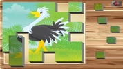 3D Animal Puzzle For Kids screenshot 3