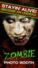 Zombie Photo Booth screenshot 10