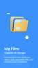 My Files screenshot 1