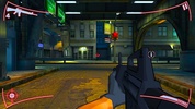 Zombie City screenshot 4