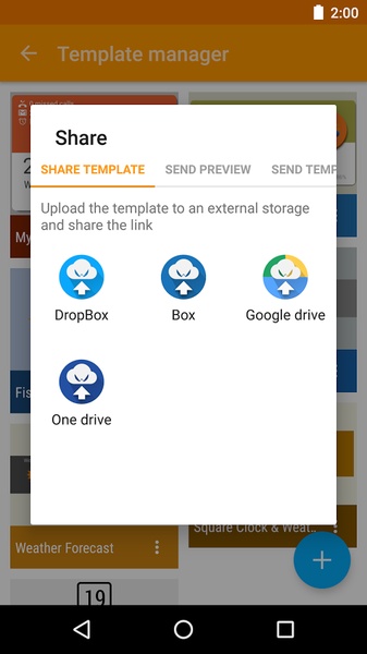 ADW Share to box - Preview 4