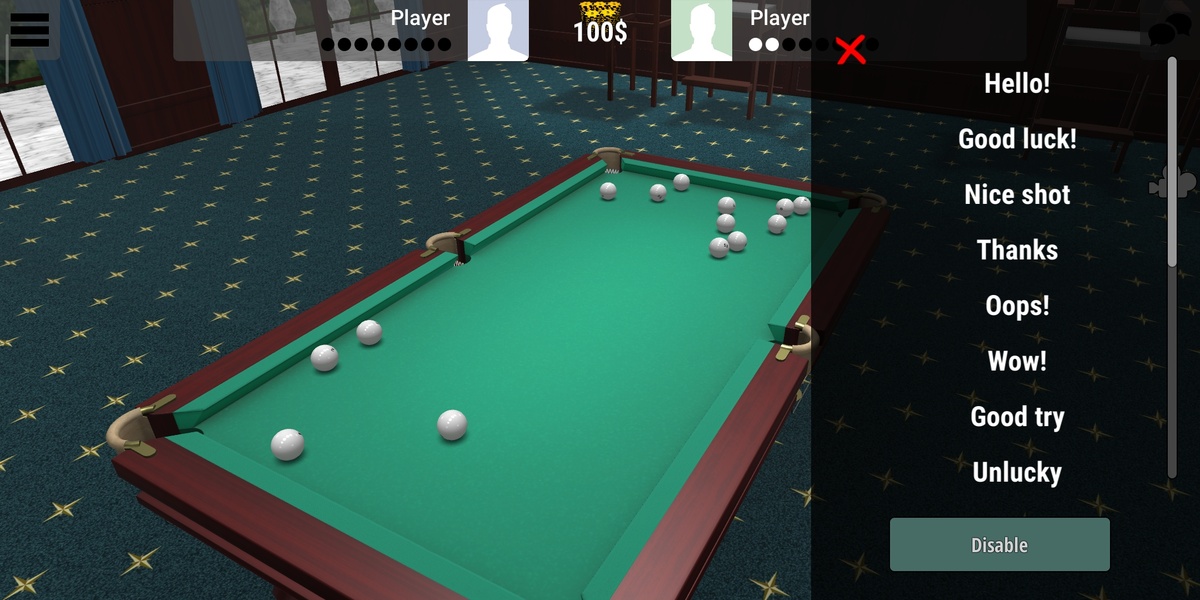 Russian Billiard Pool - Preview 6