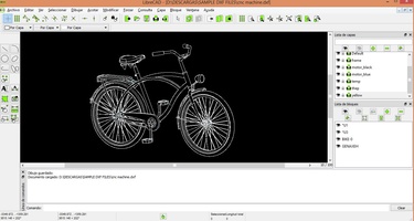 Download LibreCAD For PC / Windows