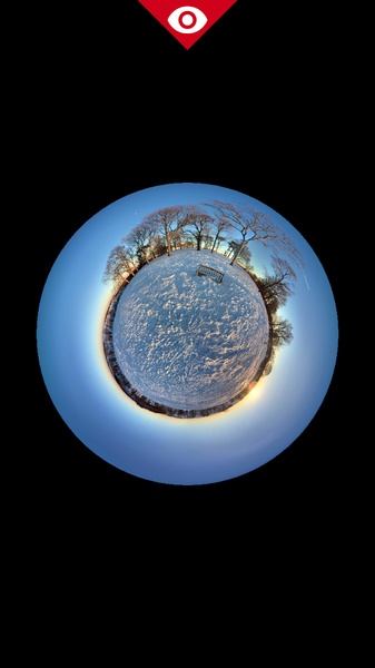 TurnMe Panorama - Preview 5