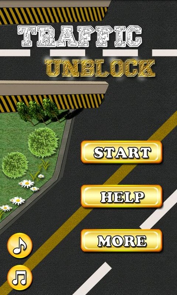 Traffic Unblock - Preview 10