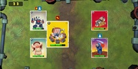 Garbage Pail Kids: The Game screenshot 6