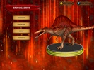 Spinosaurus Simulator Boss 3D screenshot 5