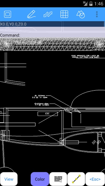 AutoQ3D CAD Demo - Preview 13