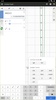 Desmos screenshot 7