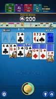 Monopoly Solitaire for Android 8